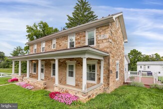13169 Route 75 S, Honey Grove, PA 17035