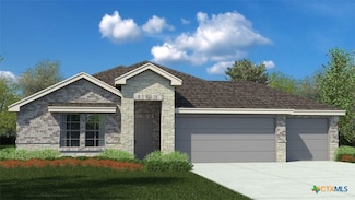 401 Minnie J Loop, Copperas Cove, TX 76522