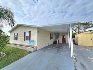 394 Endoven St, North Fort Myers, FL 33903