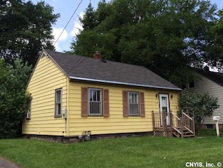 105 Westwood Ave, Syracuse, NY 13211