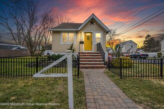 629 Hudson Ave, Port Monmouth, NJ 07758