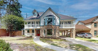 20603 Woodcluster Ln, Houston, TX 77073