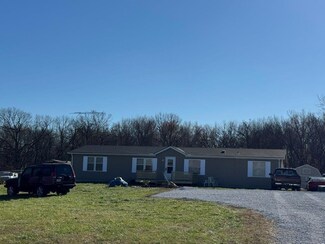 1654 NW 100th Rd, Kingsville, MO 64061