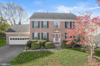 11207 Bramblewood Ct, Ijamsville, MD 21754