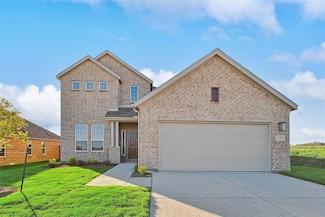 221 Mercy St, Godley, TX 76044