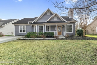 2408 Sapling Cir, Wilmington, NC 28411