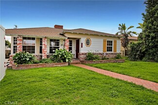 4918 W 97th St, Inglewood, CA 90301