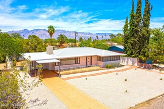 3431 E 4th St, Tucson, AZ 85716
