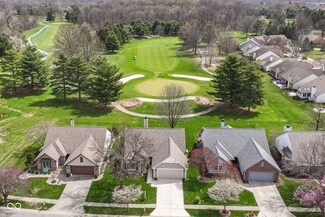 4842 Ashbrook Dr, Noblesville, IN 46062