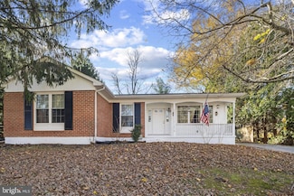 1516 Cedarwood Dr, Bel Air, MD 21014