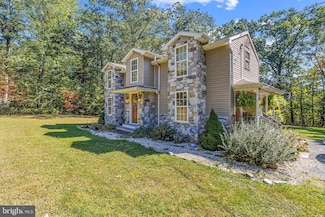 2160 Black Bear Rd, Needmore, PA 17238