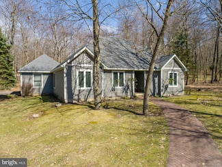 783 Mountainview Dr, Oakland, MD 21550