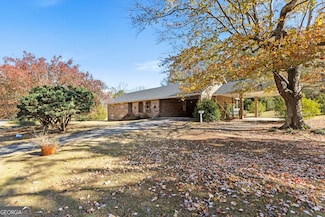 2540 Hannahs Mill Rd, Thomaston, GA 30286
