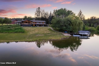 245 Woolsey Rd, Sagle, ID 83860