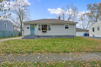 3133 Glenwood St, Highland, IN 46322