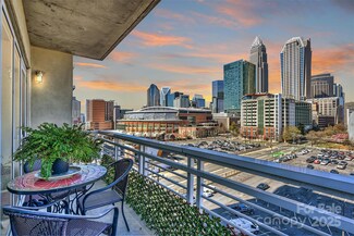 505 E 6th St Unit 804, Charlotte, NC 28202