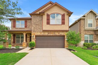 5115 Rue Dela Croix Dr, Katy, TX 77493