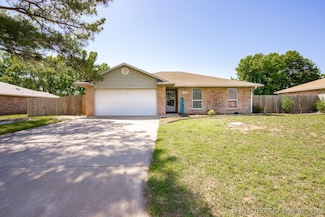 505 Teriwine Dr, Perkins, OK 74059