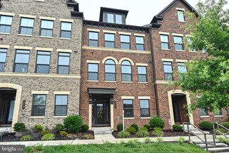 43361 Stadium Terrace, Ashburn, VA 20148