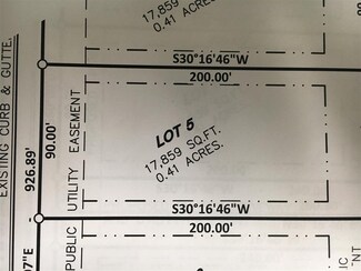 325 Prairie St, Fall River, WI 53932