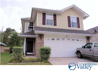 203 Shadow Ct SW, Huntsville, AL 35824