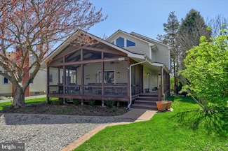 21095 Elizabeth Ave, Rehoboth Beach, DE 19971