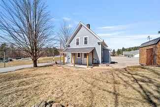 104 Main St, Ashland, NH 03217