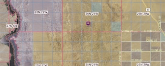 40 Acres 317-33-004, Dolan Springs, AZ 86441