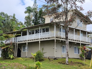 18-4206 Holana St, Volcano, HI 96785