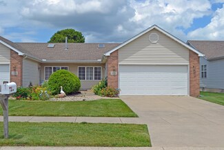 1658 Evergreen Ave, Crown Point, IN 46307