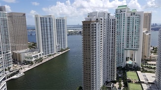 495 Brickell Ave Unit 3504, Miami, FL 33131