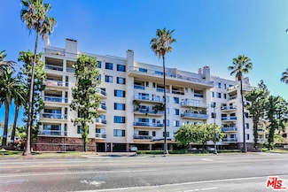 4460 Wilshire Blvd Unit 503, Los Angeles, CA 90010