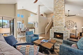 7400 E Gainey Club Dr Unit 216, Scottsdale, AZ 85258