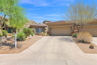7507 E Quien Sabe Way, Scottsdale, AZ 85266