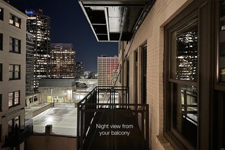 915 Olive St Unit 1513, Saint Louis, MO 63101