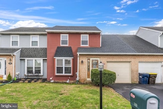 268 Shirley Dr, Harleysville, PA 19438