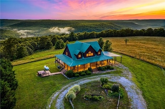 397 Nc 1754, Compton, AR 72624