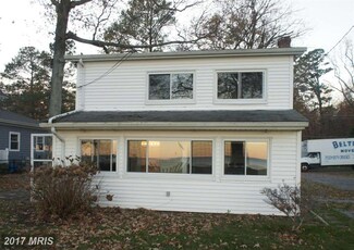 962 Walnut Ave, North Beach, MD 20714