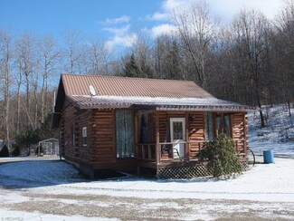 7739 Kendle Rd NW, Dover, OH 44622