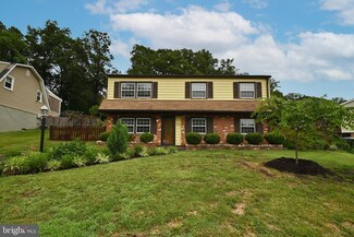 4502 Kingsley Rd, Woodbridge, VA 22193