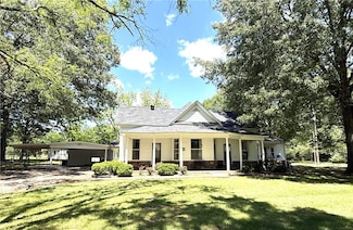 1113 Oakland Rd, Atkins, AR 72823