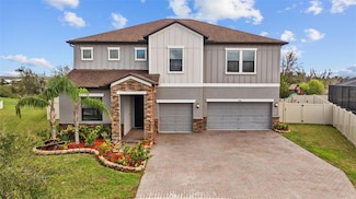 8161 Lago Mist Way, Wesley Chapel, FL 33545