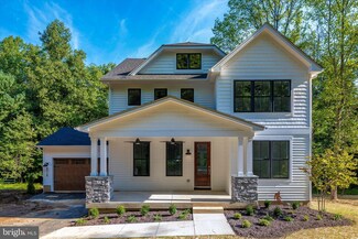 4816 Old Swimming Pool Rd, Frederick, MD 21703