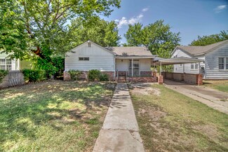 413 N 1st St, Duncan, OK 73533