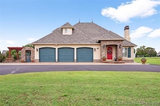 6355 Rockwood Cir N, Sapulpa, OK 74066