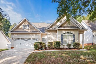 13411 Glencreek Ln, Huntersville, NC 28078