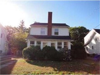 108 Lincoln St, Dedham, MA 02026