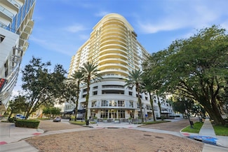 100 S Eola Dr Unit 712, Orlando, FL 32801