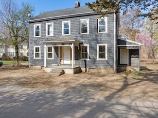 145 Acorn St, Millis, MA 02054