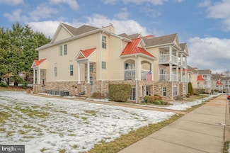 205 Kimary Ct, Forest Hill, MD 21050